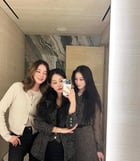 아이린, 이주영 씨, 문서윤(이주영 인스타그램)