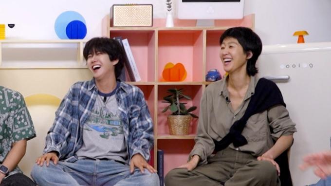 KBS 2TV 옥탑방의 문제아들