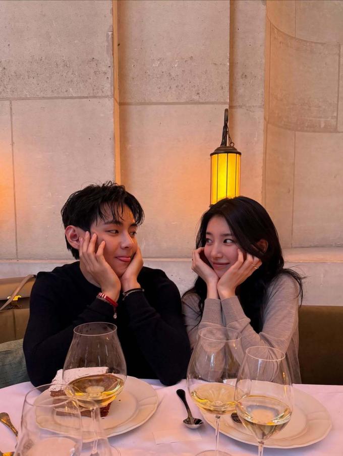 수지 인스타그램