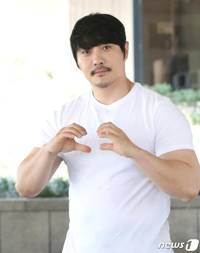 가수 KCM/뉴스1 ⓒ News1 DM