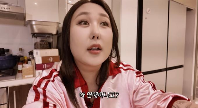 유튜브 채널 '풍자테레비' 영상 갈무리