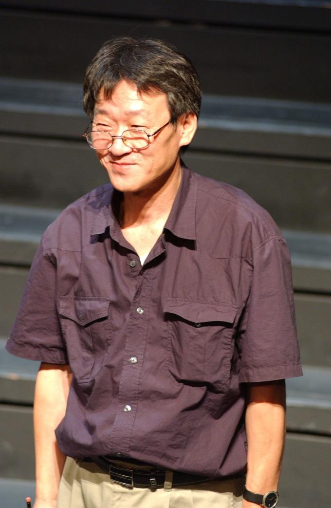 김민기/ 학전 제공