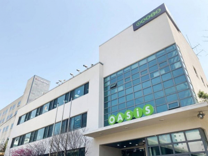 오아시스마켓이 티몬의 빠른 정상화를 위해 500억원 규모의 추가 투자를 단행한다. /사진=오아시스마켓