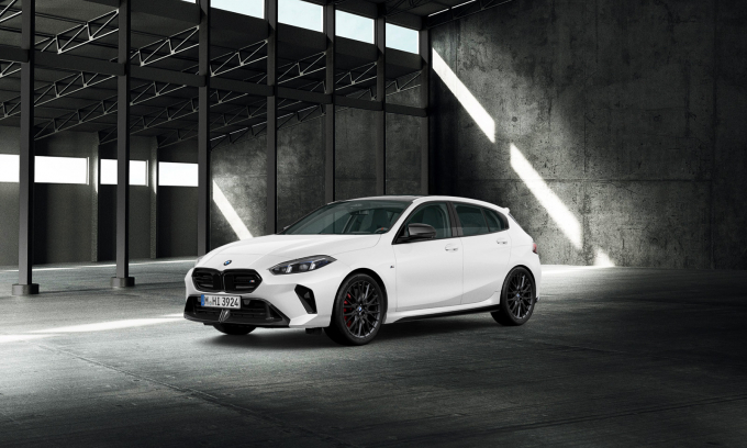 BMW코리아가 오는 10일 7월 온라인 한정 에디선 7종을 출시한다. /사진=BMW코리아