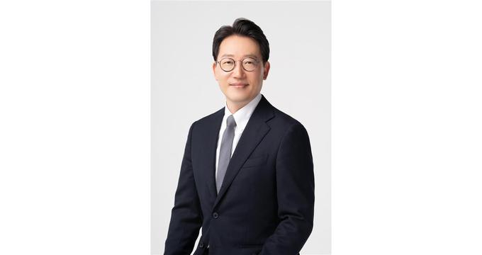 윤상배 전 휴온스 대표이사가 CJ바이오사이언스 신임 대표이사로 내정됐다. 사진은 윤 내정자 모습. /사진=뉴시스(CJ바이오사이언스 제공)