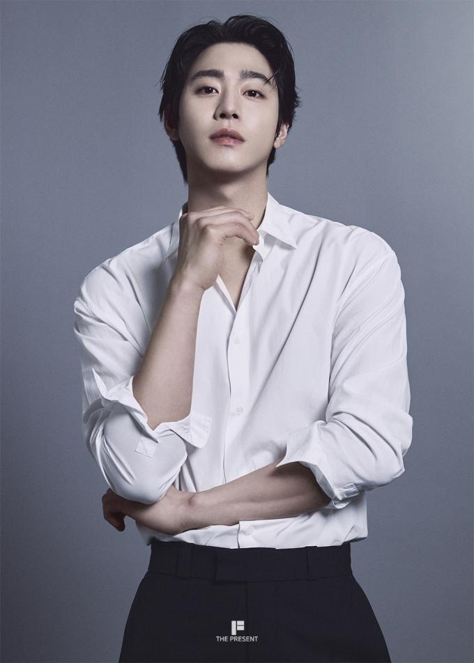 안효섭/더프레젠트컴퍼니 제공