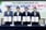 이동환 고양시장(오른쪽 두번째)이 지난 8일 고양어울림누리에서 경기도, 한국전력공사, 엘에스 일렉트릭과 공유형 ESS 실증사업 업무 협약을 맺고 사진 촬영을 하고 있다. /사진제공=고양특례시