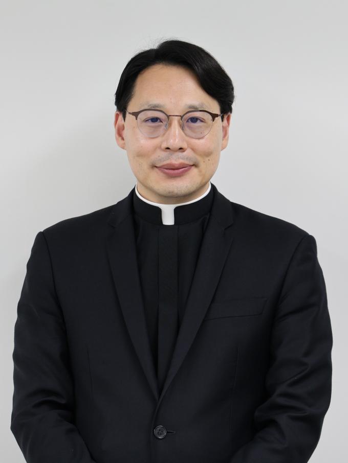 최광희 보좌주교