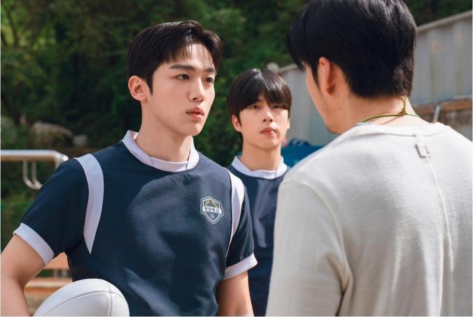 SBS 트라이