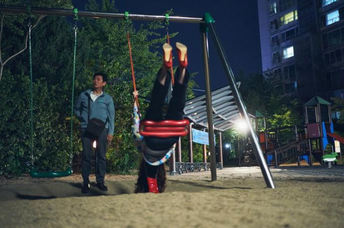 '악마가 이사왔다' 스틸 컷
