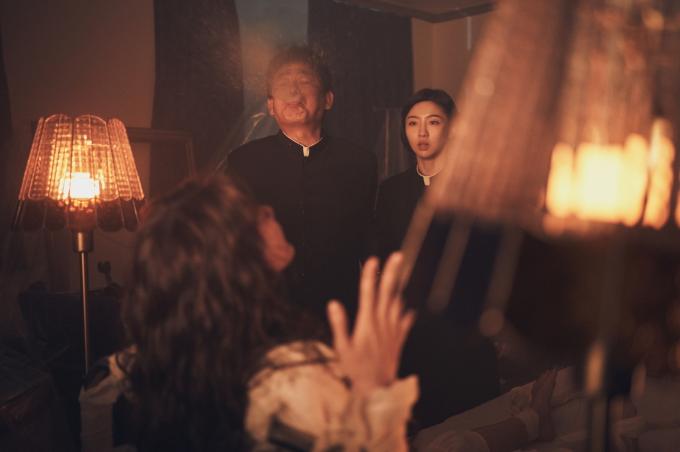 '악마가 이사왔다' 스틸 컷