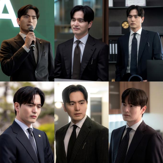 사진제공=㈜비에이엔터테인먼트, SLL, 스튜디오S