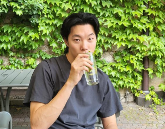 배우 류준열이 의미심장한 심경글을 남겨 주목받고 있다. /사진=류준열 인스타그램