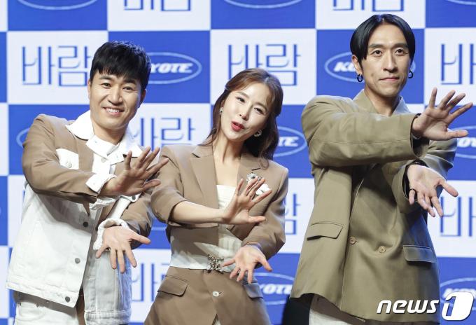 코요태/ 뉴스1 ⓒ News1 권현진 기자