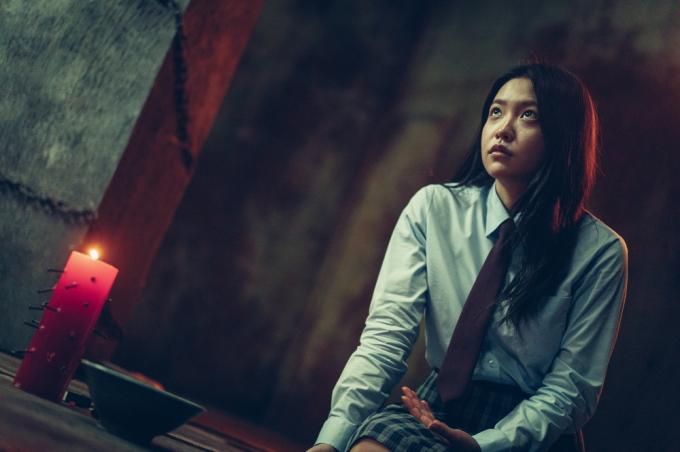 강령: 귀신놀이 스틸