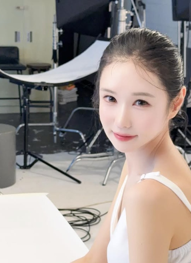 나는 솔로 16기 옥순 인스타그램