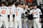9일 오후 대전 한화생명 볼파크에서 열린 프로야구 &#039;2025 신한 SOL뱅크 KBO 리그&#039; 기아 타이거즈와 한화 이글스 경기에서 승리한 한화 김경문 감독이 선수들과 하이파이브를 하고 있다. 2025.7.9/뉴스1 ⓒ News1 김기태 기자