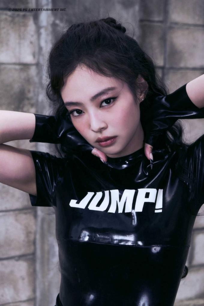 블랙핑크(YG엔터테인먼트 제공)