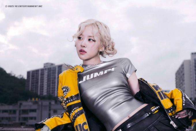 블랙핑크(YG엔터테인먼트 제공)