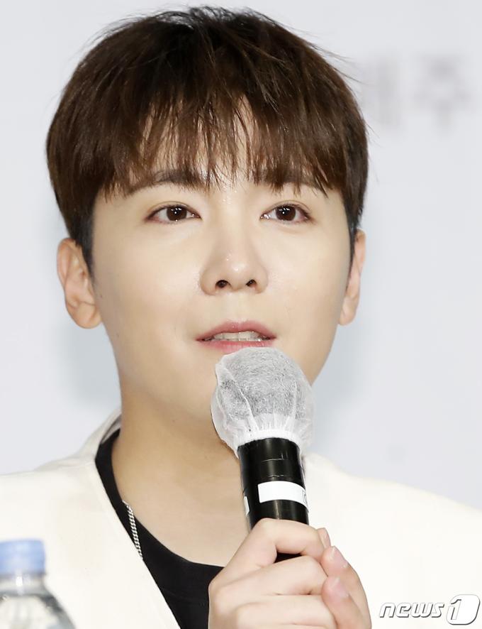 FT아일랜드 이홍기ⓒ News1 권현진 기자