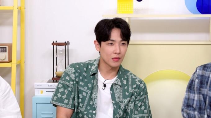 KBS 2TV 옥탑방의 문제아들