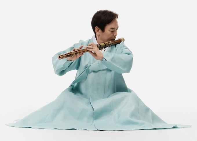 임진옥 씨(국가유산청 제공)