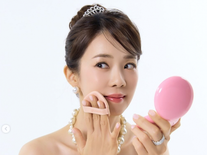 아나운서 출신 방송인 박은영(42)이 두 아이의 엄마가 된다. /사진=박은영 아나운서 인스타그램