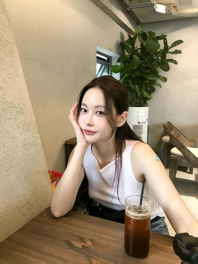 사진=오연서 인스타그램 갈무리