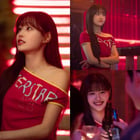 KBS 2TV &#039;내 여자친구는 상남자&#039;