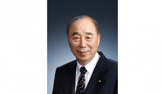 이광래 우미그룹 회장 /사진 제공=우미그룹