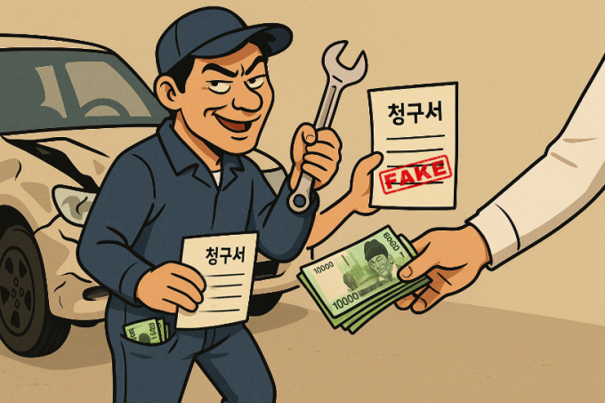 당신의 돈은 안녕하십니까Ⅱ