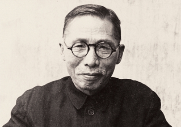 백범 김구 선생을 암살한 안두희를 살해한 박기서씨가 향년 77세로 세상을 떠났다. 사진은 백범 김구 선생 생전 모습. /사진=백범김구선생기념사업협회 홈페이지 캡처
