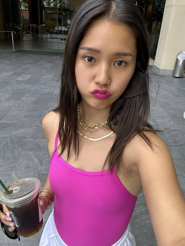 미미 인스타그램 캡처