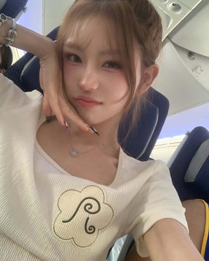 최준희 인스타그램