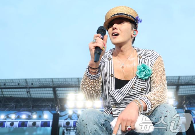 빅뱅 지드래곤 ⓒ News1