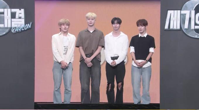 KBS 2TV '개그콘서트'