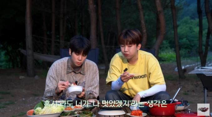 사진=유튜브 채널 '정동원(JD1)' 영상 갈무리