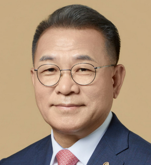 사진은 장병호 한화투자증권 신임 대표이사 내정자. /사진=한화투자증권 