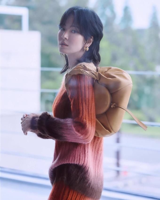 사진=송혜교 인스타그램