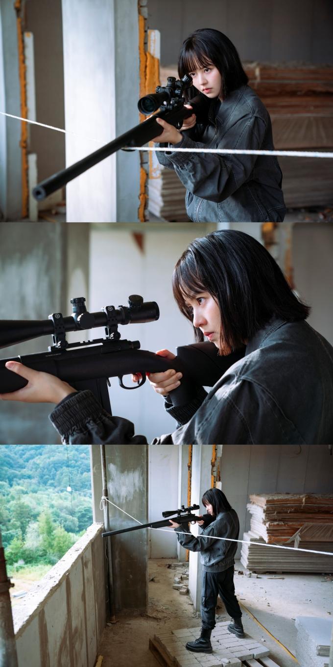 사진=JTBC '굿보이'