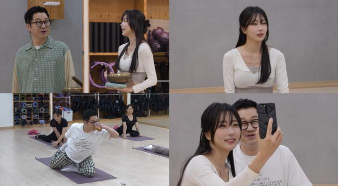 KBS 2TV 제공