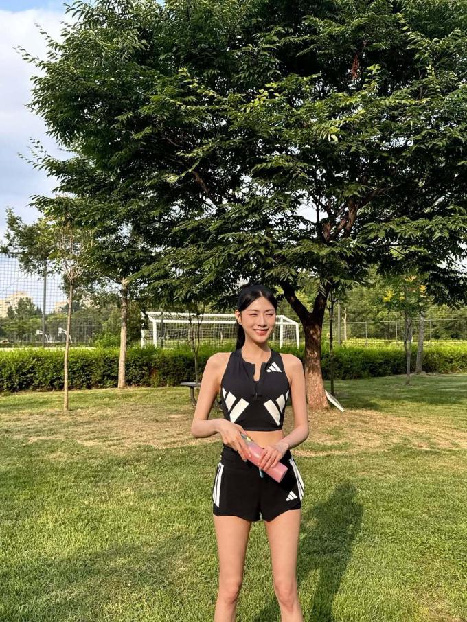사진=오하영 인스타그램
