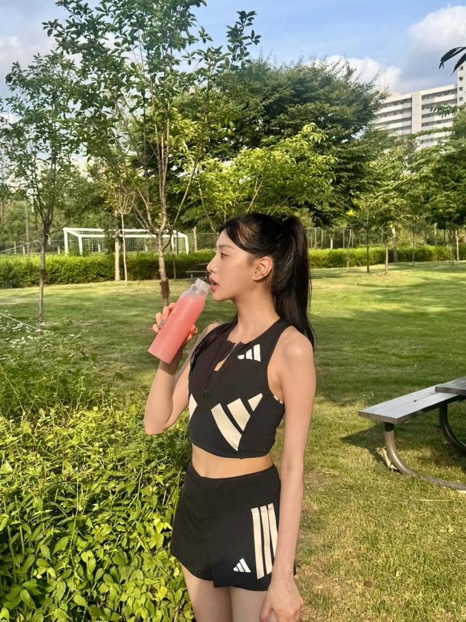 사진=오하영 인스타그램