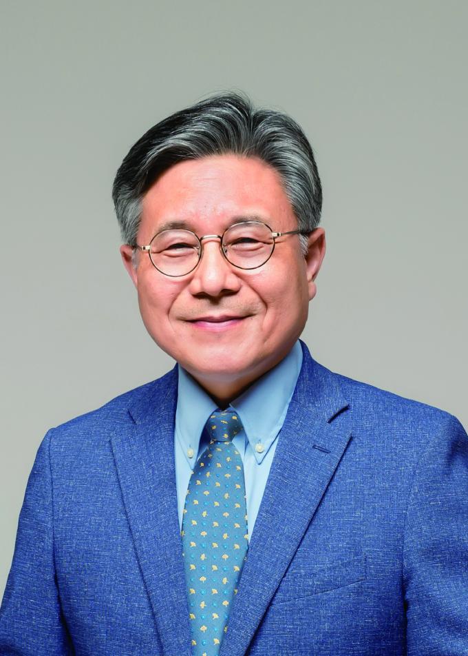 허민 국가유산청장 (대통령실 제공. 재판매 및 DB 금지)