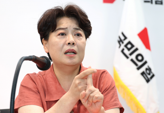 국민의힘 혁신위원회가 3차 혁신안 발표를 사실상 유보했다. /사진=뉴스1