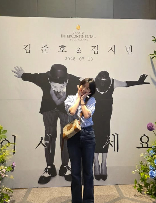 안영미/인스타그램 캡처