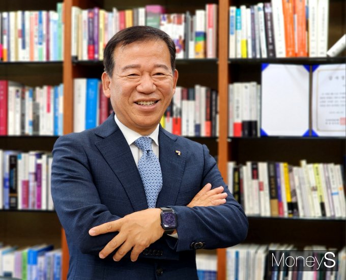 서유석 금융투자협회장/사진=박찬규 기자 