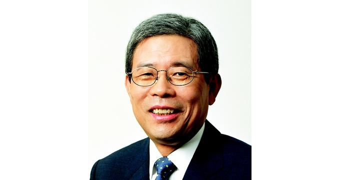 서경석 전 GS그룹 부회장. /사진=GS