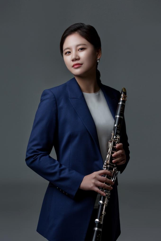 클라리네티스트 정담온(원아트 제공)