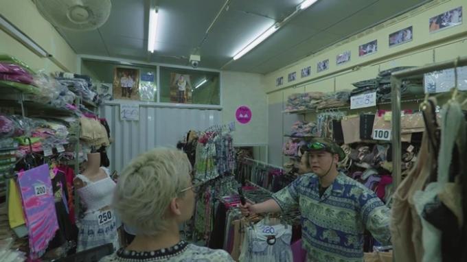 MBN, MBC에브리원